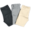 Pantalón en drill – Distintos colores