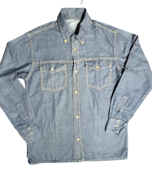 Camisa jean