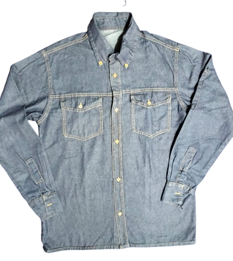Camisa jean