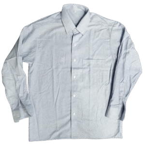 Camisa Oxford