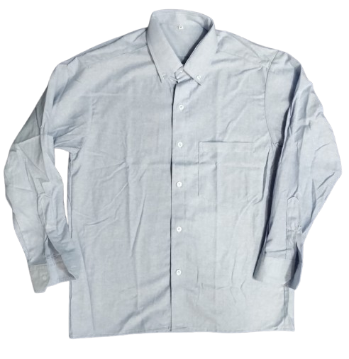 Camisa Oxford
