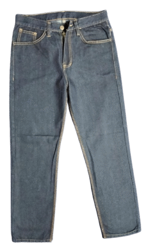 Pantalon jean hombre