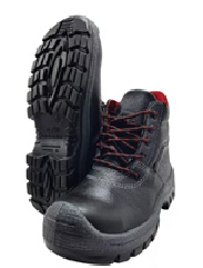 Bota de seguridad