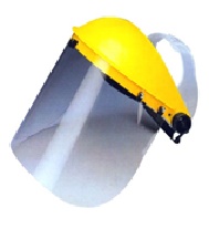Careta esmerilar