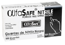 Guante latex desechable