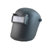 Mascarilla tipo soldador