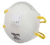 Tapabocas mascarilla N95