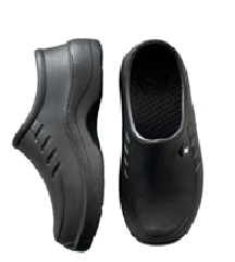 Zapato tipo evacol